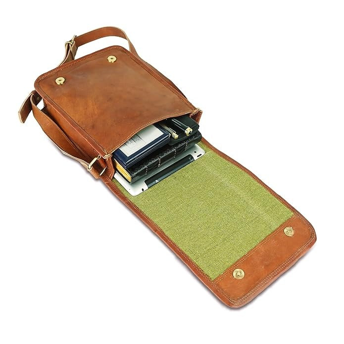 The Heritage Rambler - 11"