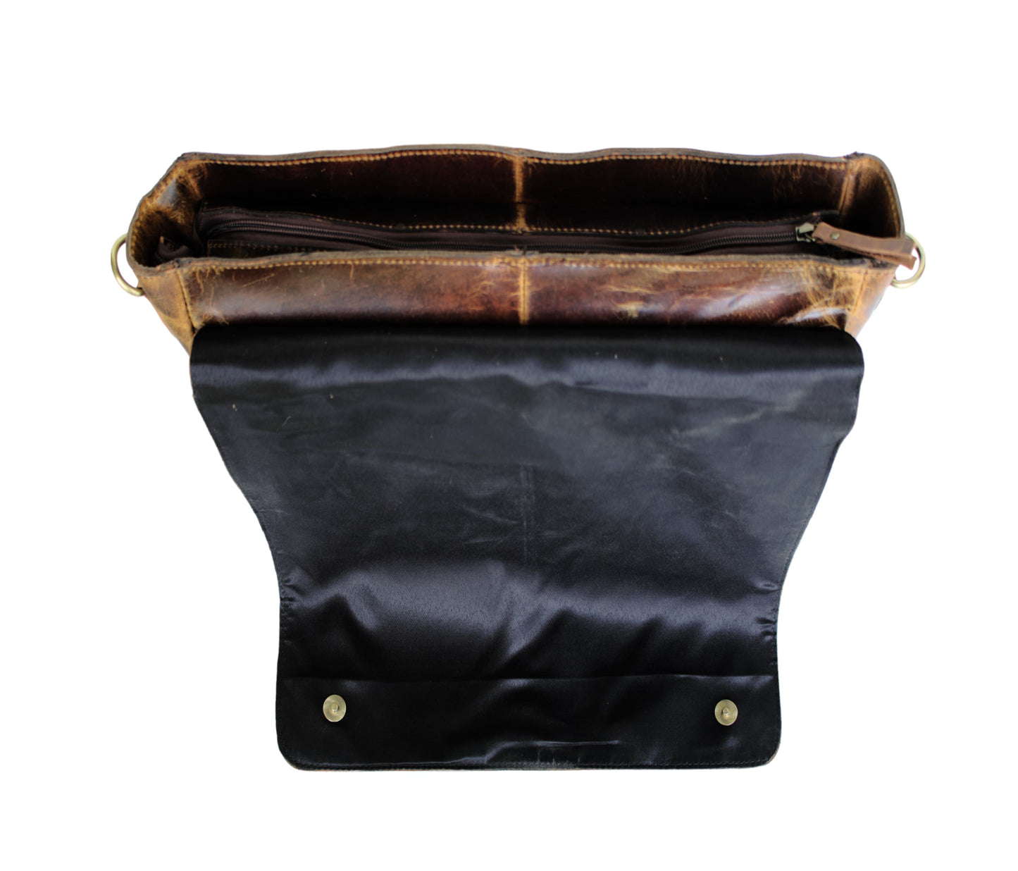 This Handcrafted Vintage Leather Messenger Bag Is A Personalized And Customized Gift For Men Women, Perfect Birthdays, Graduations, Or Professional Milestones. Made From Full-grain Distressed Buffalo Leather, It Features Spacious Zippered Interior, Durable Snap-button Closure, Soft Cotton Lining To Protect Your Essentials. Ideal As Stylish Office Satchel, Crossbody Laptop Bag, Travel Companion, Combines Timeless Design Practical Elegance Everyday Use