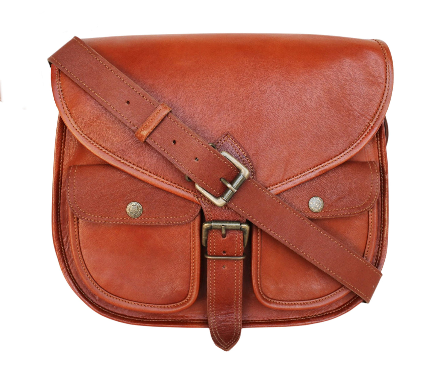 Verona Satchel