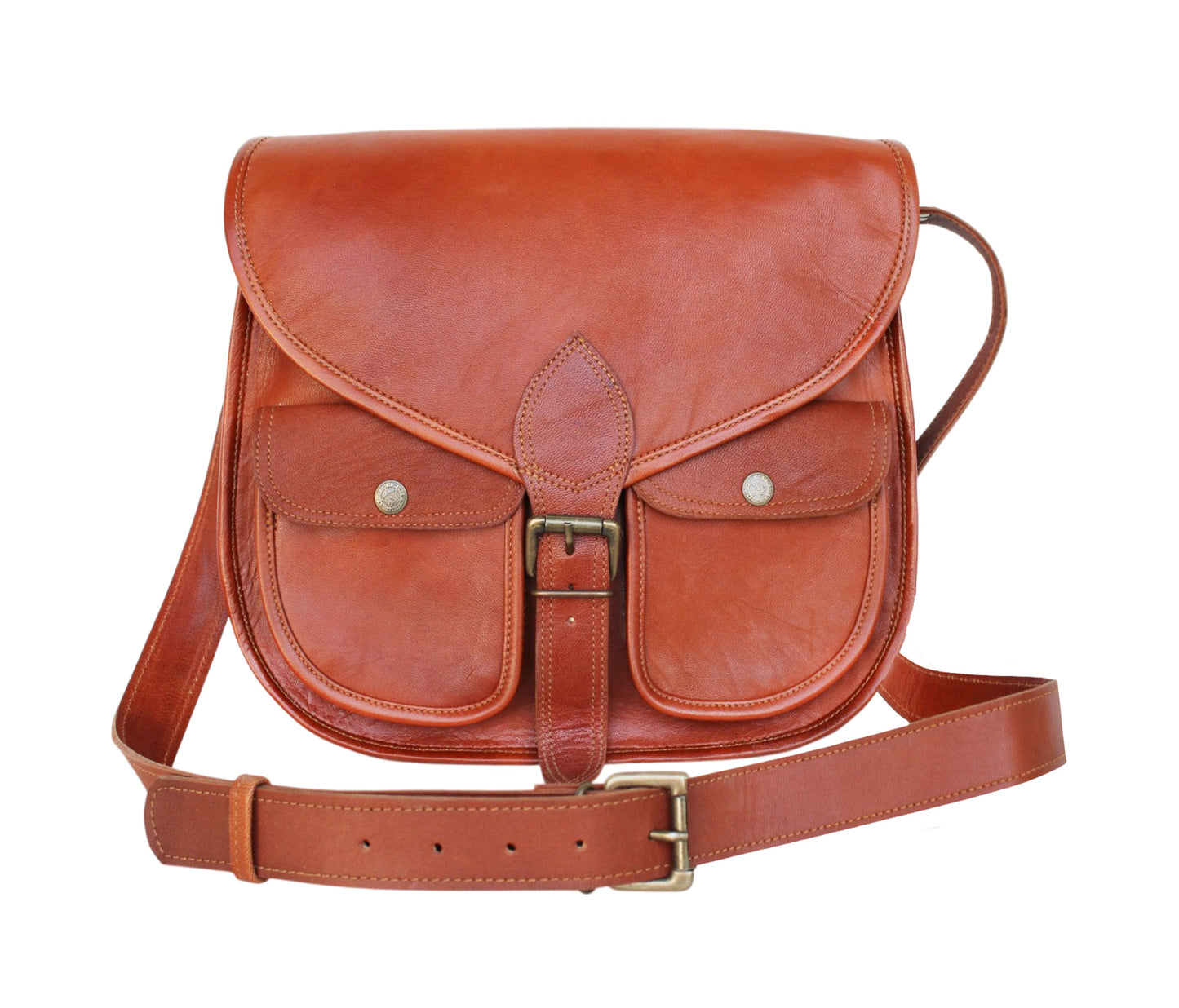 Verona Satchel