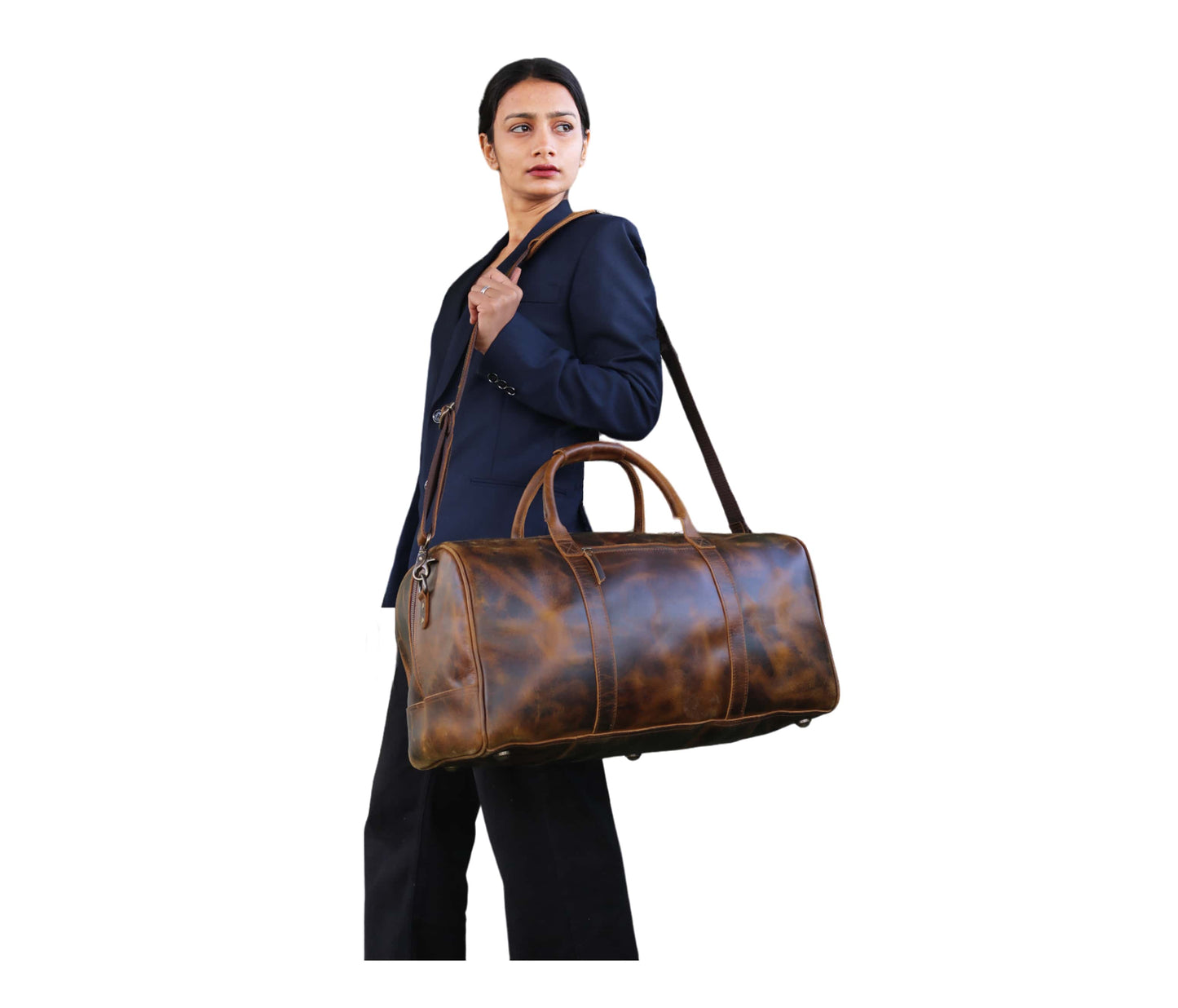 Aurum Holdall