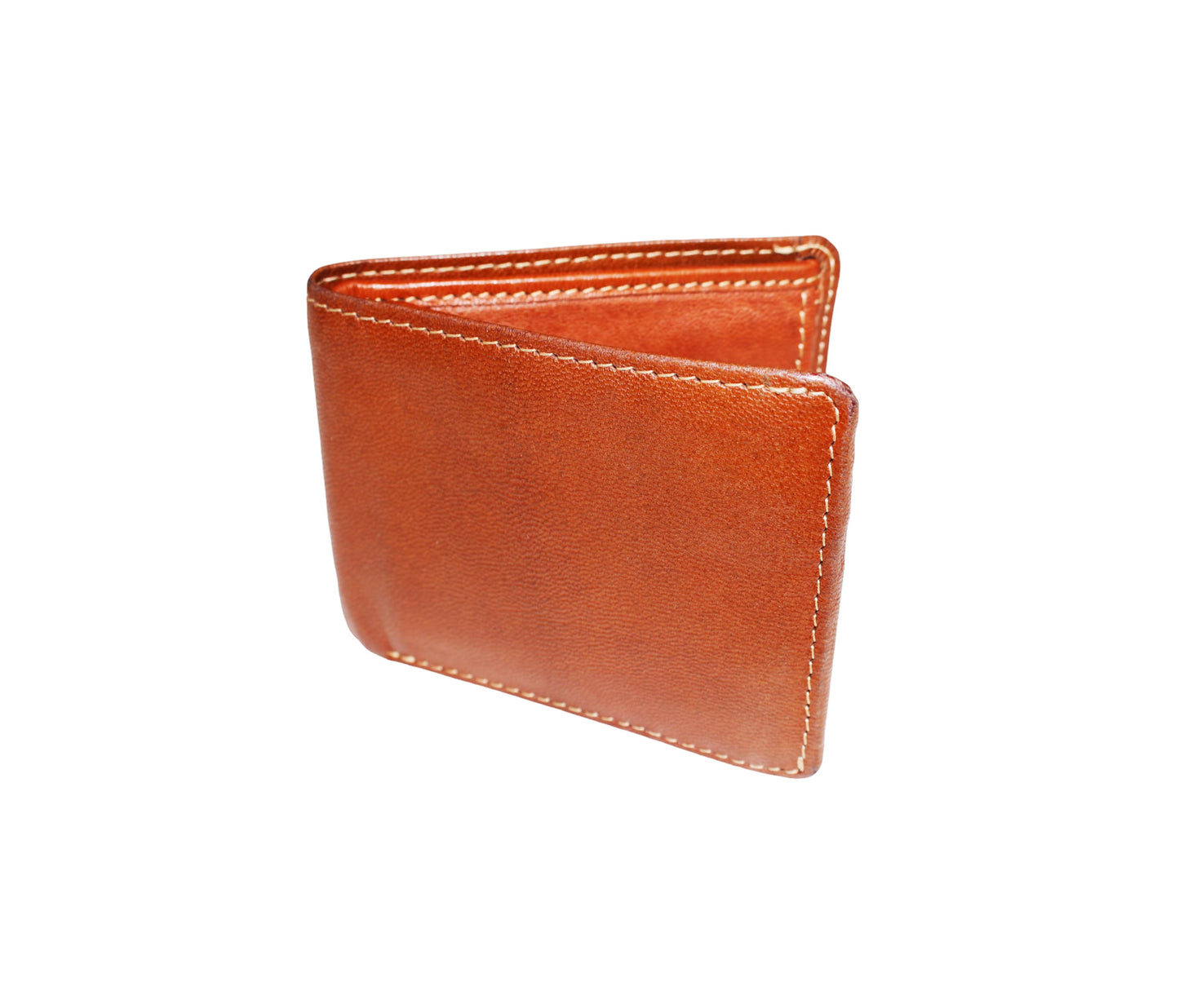 Personalized Leather Bifold Wallet, Crafted From Premium Genuine Leather For A Sophisticated And Durable Look. This Slim And Lightweight Wallet Is Designed For Maximum Comfort And Easy Everyday Carry, Fitting Perfectly Into Your Pocket Without Bulk. Featuring Precise Contrast Stitching And A Sleek Finish, It Combines Functionality With Timeless Elegance. The Wallet Offers Spacious Compartments For Cards, Cash, And Ids While Maintaining A Comfortable Slim Profile. Ideal For Gifting