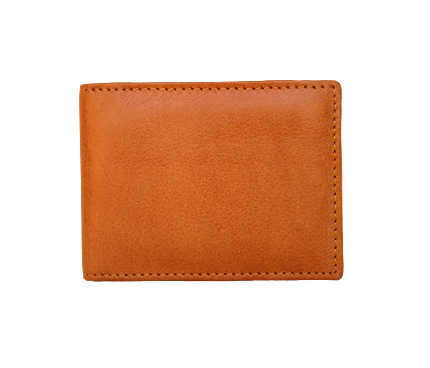 This Sleek, Slim Leather Wallet Made From Premium Genuine Leather. Designed For Comfort And Convenience, This Minimalist Bifold Wallet Offers A Lightweight, Compact Profile That Fits Perfectly In Your Pocket Without Unnecessary Bulk. Featuring Multiple Easy-access Card Slots, A Secure Coin Pouch, A Clear Id Window, And A Cash Compartment, This Wallet Keeps Your Essentials Organized And Close At Hand. The Wallet’s Durable Stitching And Smooth Finish Ensure Long-lasting Use, Making It Ideal For Everyday Carry