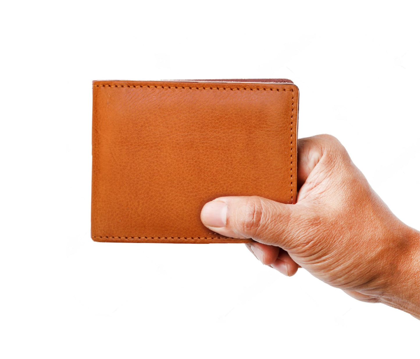 This Personalized Slim Leather Wallet Is Crafted From 100% Genuine Leather, Offering Both Elegance And Durability. Designed For The Modern Minimalist, It Features A Compact Bifold Design With 6 Card Slots 2 Spacious Cash Compartments, Keeping Your Essentials Organized Without Adding Bulk. Wallet’s Sleek Profile Fits Comfortably In Pocket, Making Ideal Everyday Use. Perfect Blend Of Style Practicality, Thoughtful Gift Him Any Occasion.