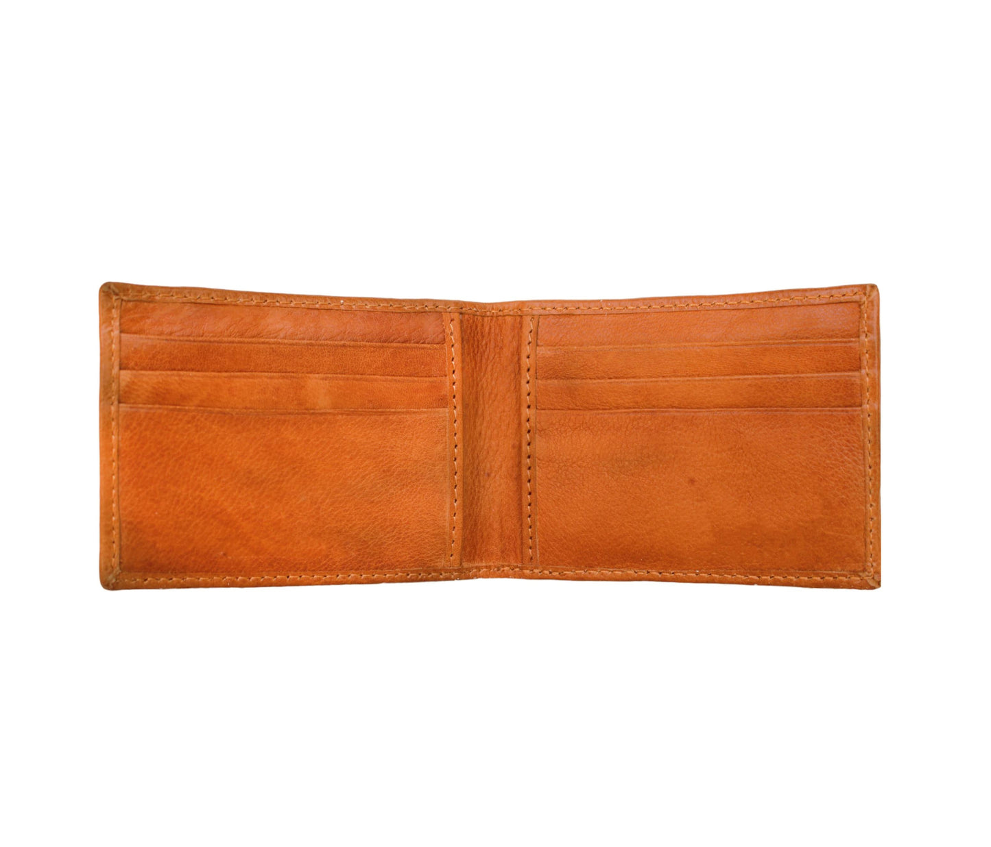 This Sleek, Slim Leather Wallet, Expertly Handcrafted From Premium Genuine For Superior Quality And Durability. Designed Those Who Value Minimalist Style Functionality, Bifold Wallet Includes 6 Card Slots Dual Cash Compartments To Keep Your Essentials Organized. The Compact Profile Fits Comfortably In Pocket Without Bulk, Making It Perfect Daily Use. A Timeless, Practical Choice Modern Men, It’s Also An Ideal Personalized Gift Birthdays, Anniversaries, Or Special Occasions.