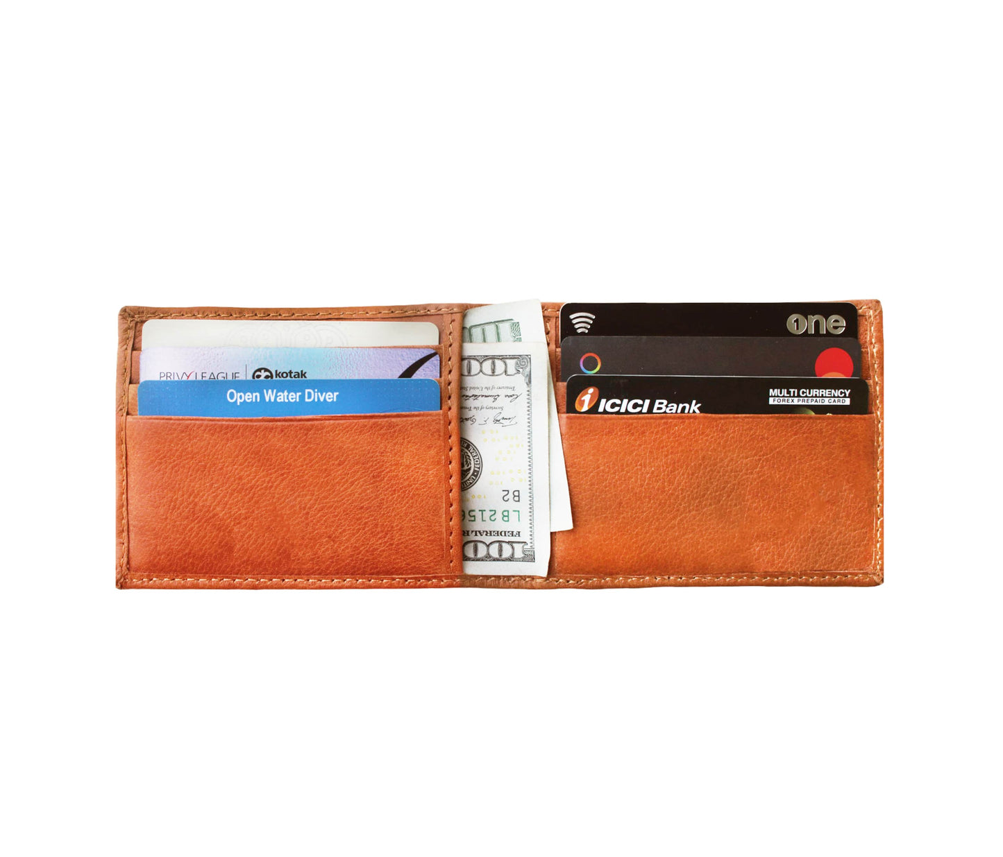 Personalized Slim Leather Wallet, Expertly Crafted For Those Who Value Style And Practicality. This Genuine Bifold Wallet Features Multiple Secure Card Slots, A Spacious Cash Compartment, Minimalist Design That Ensures Comfortable Fit In Your Pocket. The Wallet’s Sleek Profile Keeps Bulk To Minimum While Providing Ample Storage Essentials Like Credit Cards, Id, Bills. Ideal Daily Use Or As Thoughtful Custom Gift, Durable Combines Functionality With Timeless Elegance Modern Individual.