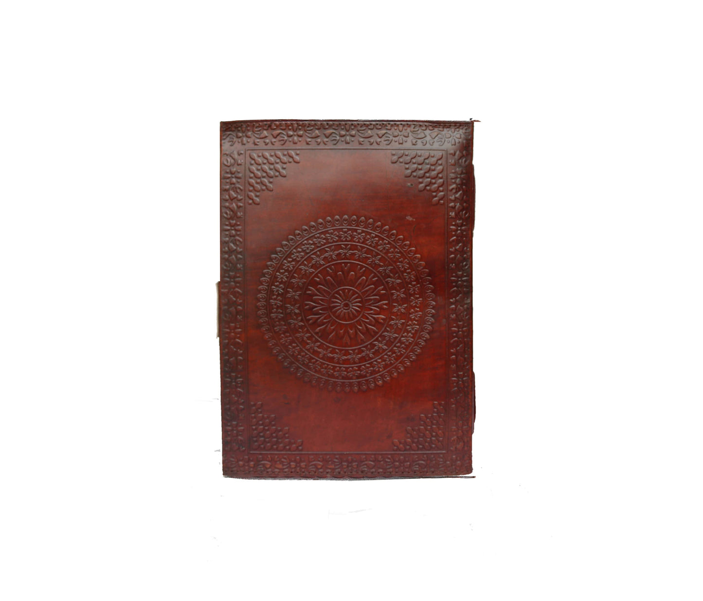 Let Your Thoughts Flow On Thick, Acid-free Pages That Offer A Smooth, Smudge-free Writing Experience. Bound In Personalized, Hand-stitched Leather Cover With Rich Black Lining, This Journal Opens Flat—ideal For Calligraphy, Sketching, Or Journaling. Blend Of Rustic Charm And Lasting Durability, It’s Customized Gift Men Women—perfect Birthdays, Graduations, Creatives Who Value Old-world Elegance Practical, Timeless Design.