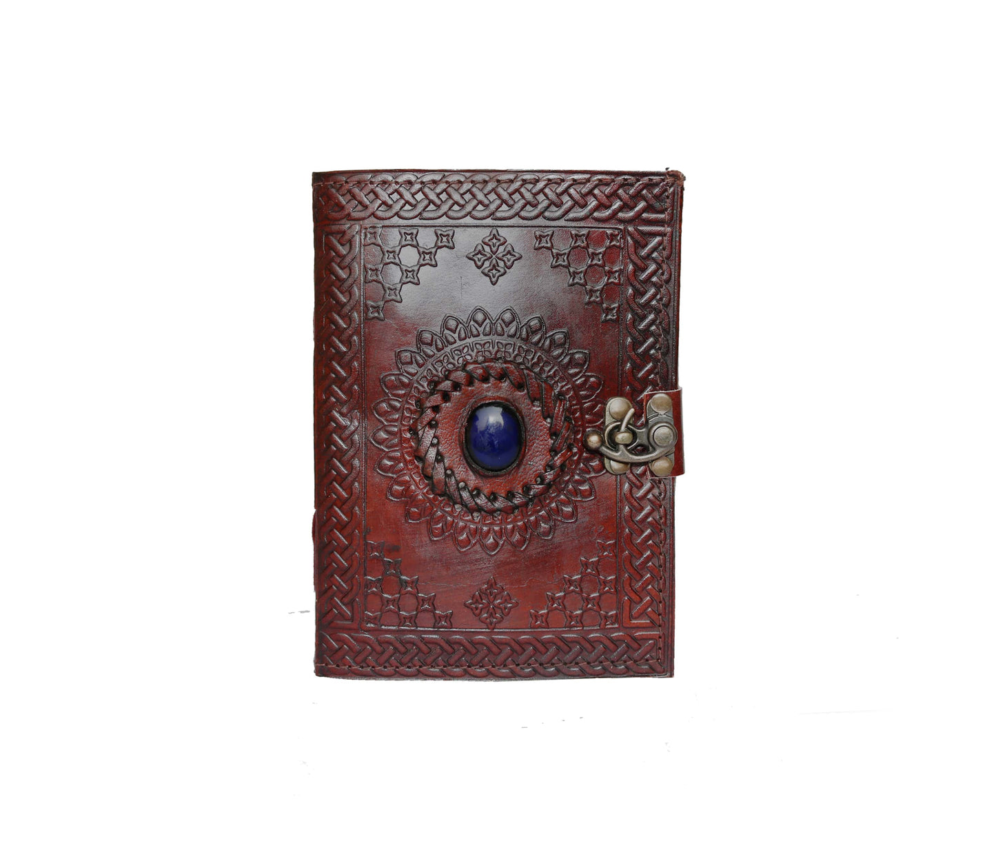 Step Into Timeless Elegance With This Handcrafted Leather Journal, Personalized Subtle Diagonal Floral Embossing. Wrapped In Rich Brown Genuine And Secured A Classic Tie, It Radiates Old-world Charm. Featuring Unlined, Acid-free Pages, It’s Ideal For Sketching, Poetry, Or Spiritual Reflection. Customized Keepsake Thoughtful Gift Men Women—perfect Birthdays, Graduations, Creative Souls—this Minimalist Journal Is Crafted To Inspire Preserve Imagination.