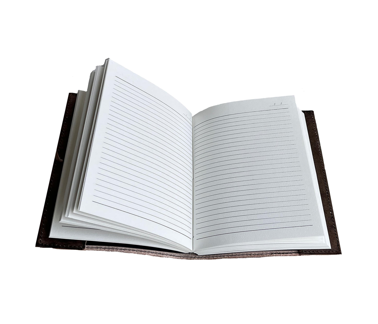 The Interior Of This Handcrafted Leather Journal Features Thick, Acid-free Lined Pages That Offer A Smooth, Durable Writing Experience. Designed To Lie Flat For Comfort, It’s Perfect Journaling, Planning, Or Creative Writing. Ideal Daily Use Personal Reflection, Premium Makes Personalized, Customized Gift Men And Women—suitable Birthdays, Graduations, Thoughtful Occasions. Built Preserve Your Thoughts Ideas Years Come