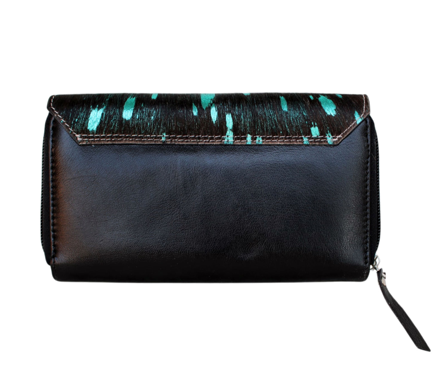 Turquoise Tempt