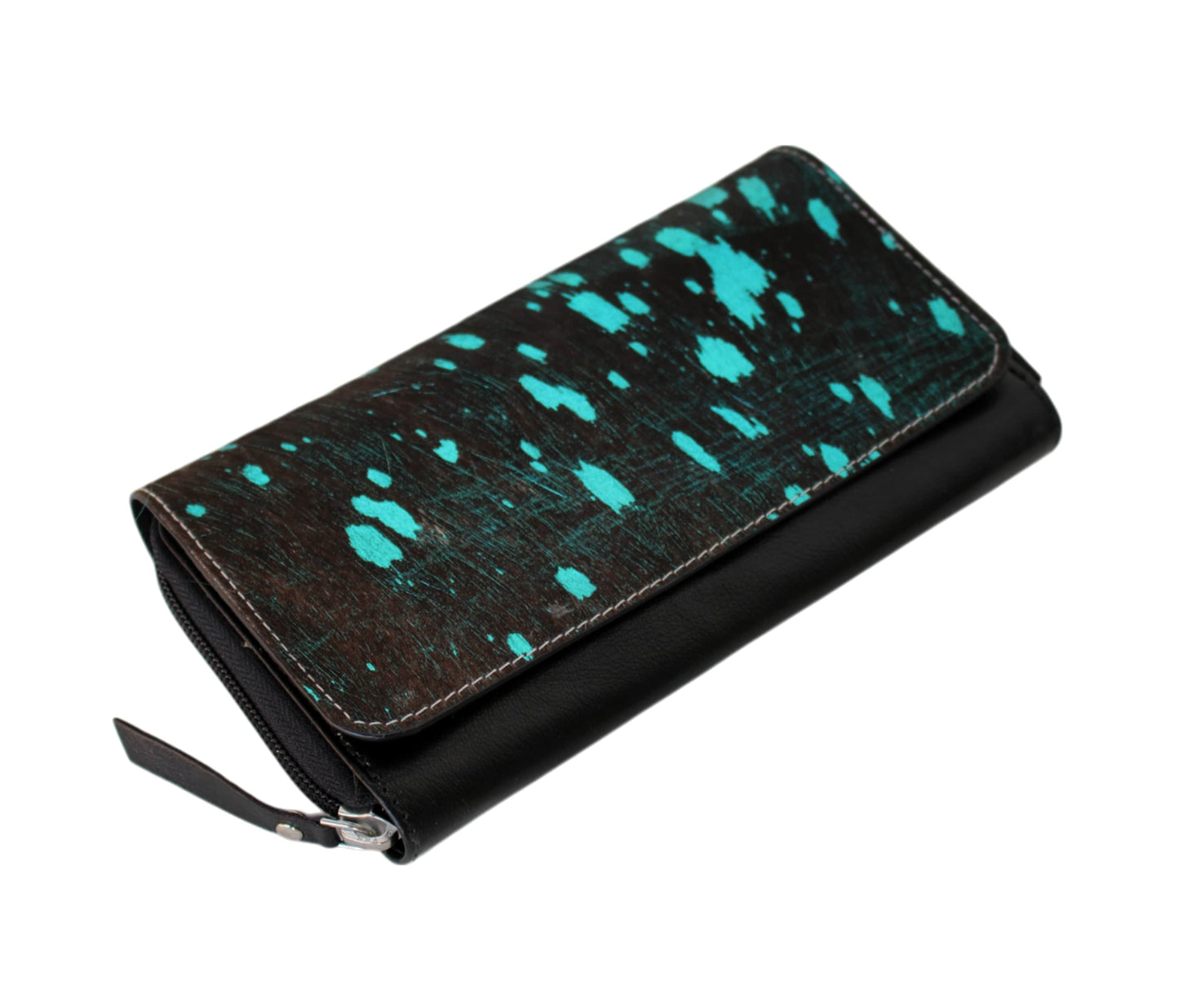 Turquoise Tempt