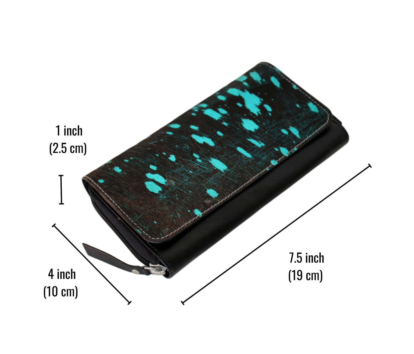 This Personalized Leather Wallet Clutch Offers Smart Interior Organization With A Secure Zippered Compartment, Multiple Card Slots, And Ample Space For Essentials Like Keys, Cash, Credit Cards. Designed Regular Use, Office Carry, Party Events, It Keeps Your Belongings Neatly Organized Easily Accessible. The Snap Closure Flap Adds Extra Security. Perfect Blend Of Style Utility, Makes Thoughtful Customized Birthday Or Graduation Gift Men Women.
