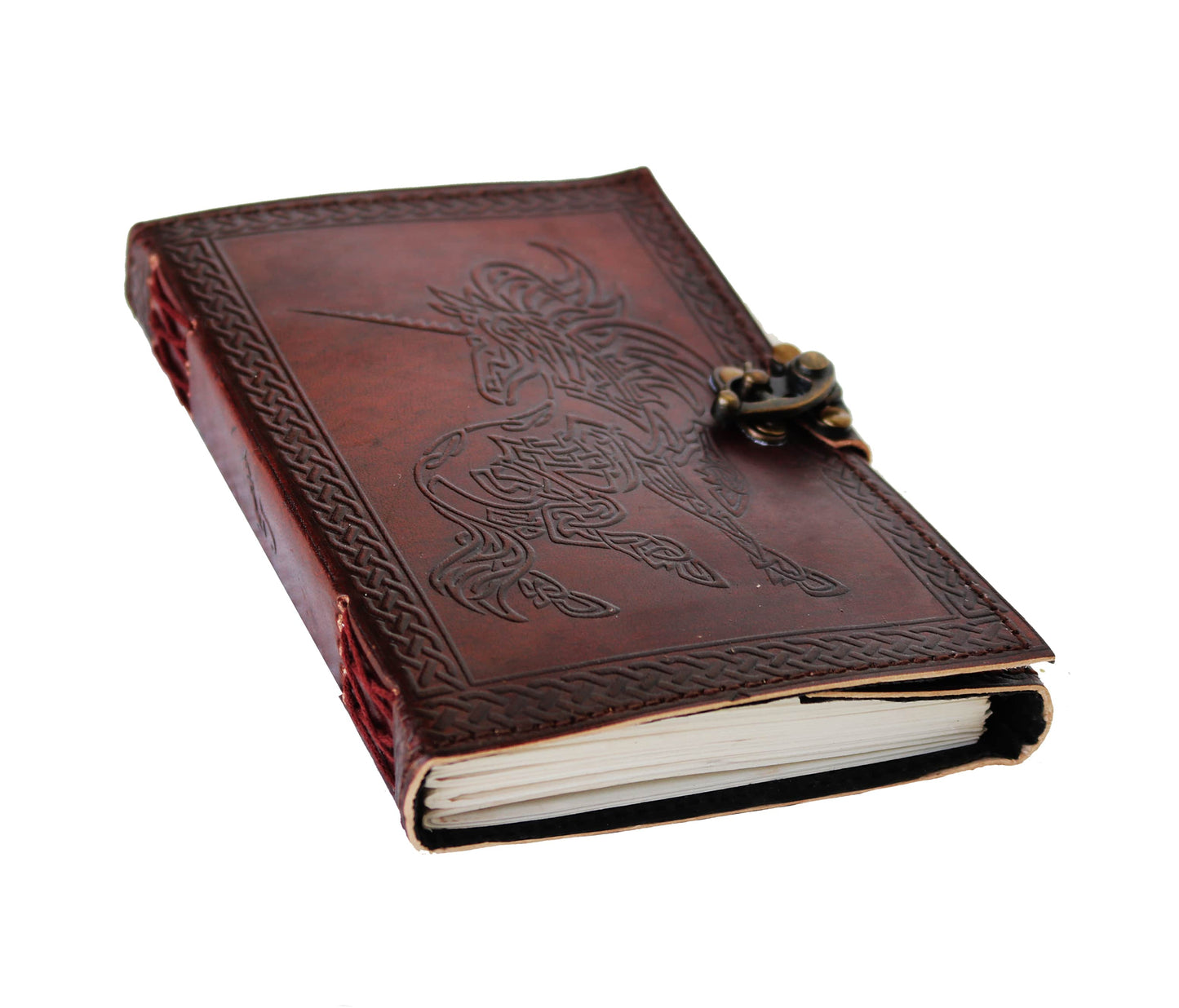 Elevate Your Writing Rituals With This Hand-embossed Leather Journal, Featuring A Scale-pattern Design Inspired By Traditional Motifs. Crafted From Premium Full-grain Intricate Borders, It Blends Durability Vintage Charm. Inside, Acid-free Pages Invite Creativity. Beautifully Customized Piece, Makes Thoughtful Personalized Gift For Writers, Artists, And Anyone Who Appreciates Timeless Craftsmanship Elegant Design.