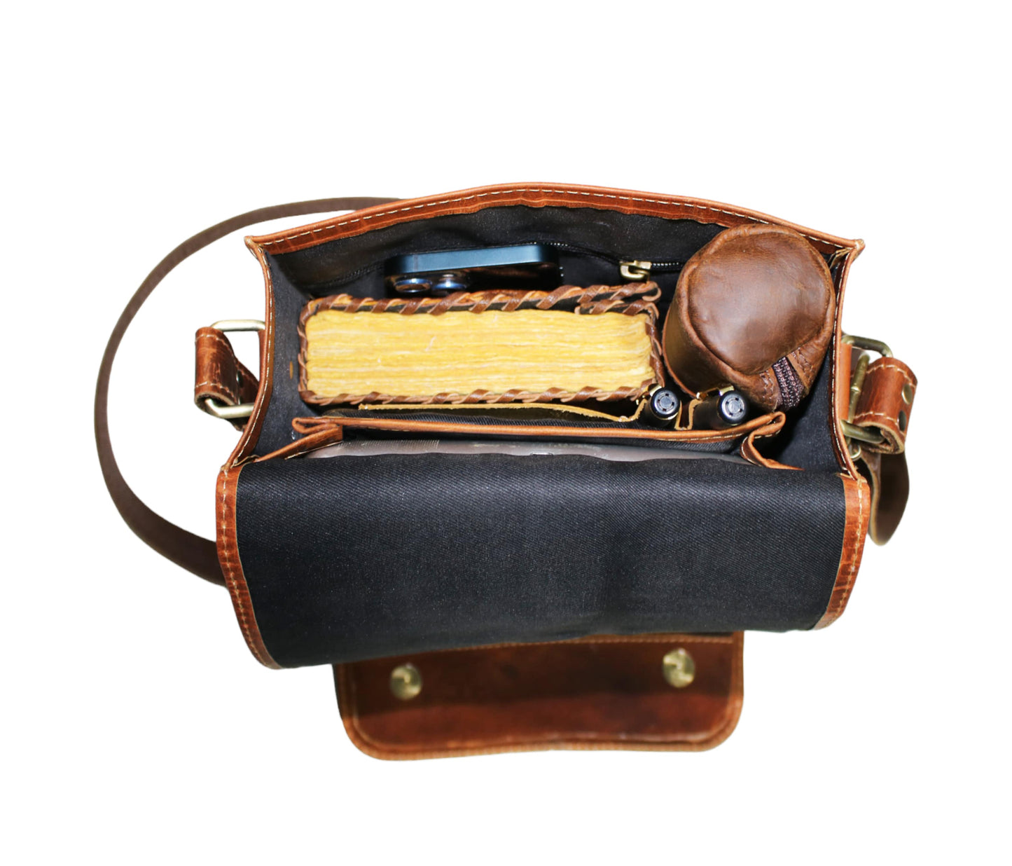 The Heritage Rambler - 11"