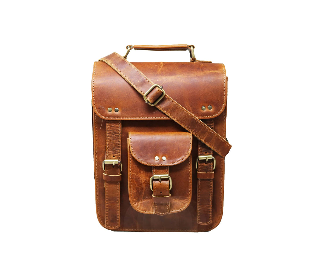 How to Care for Leather: A Complete Guide to Leather Types, Grades, and Long-Term Maintenance