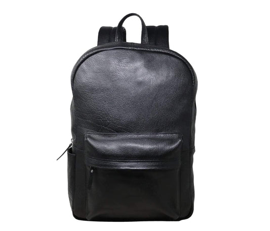 Genuine Leather vs PU: Why Real Leather Is Worth Every Rupee (And What Cheap PU Is Costing the Planet)