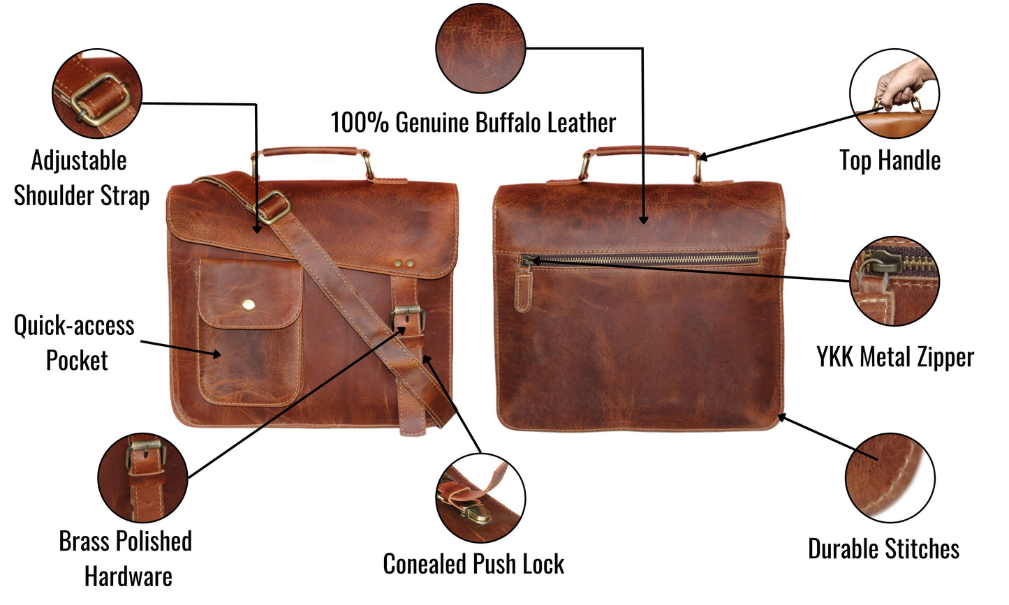 Aurum Case - 11"