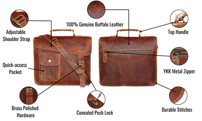Aurum Case - 11"