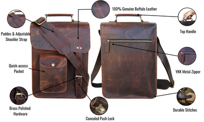 Moda vintage - 13"