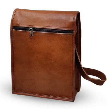 The Heritage Rambler - 11"