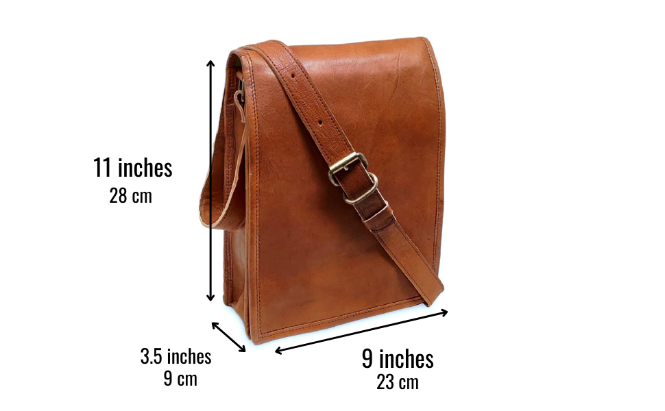 The Heritage Rambler - 11"