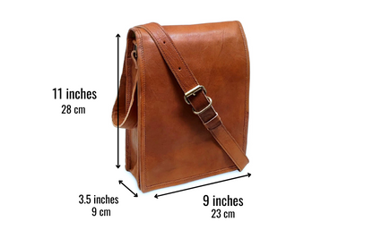 The Heritage Rambler - 11"