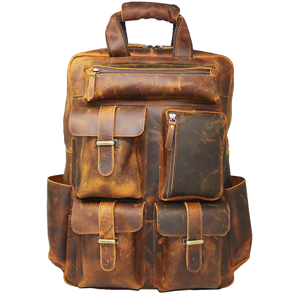 Backpacks