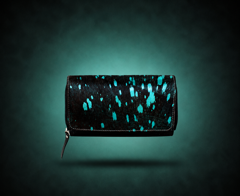 WOMEN WALLETS