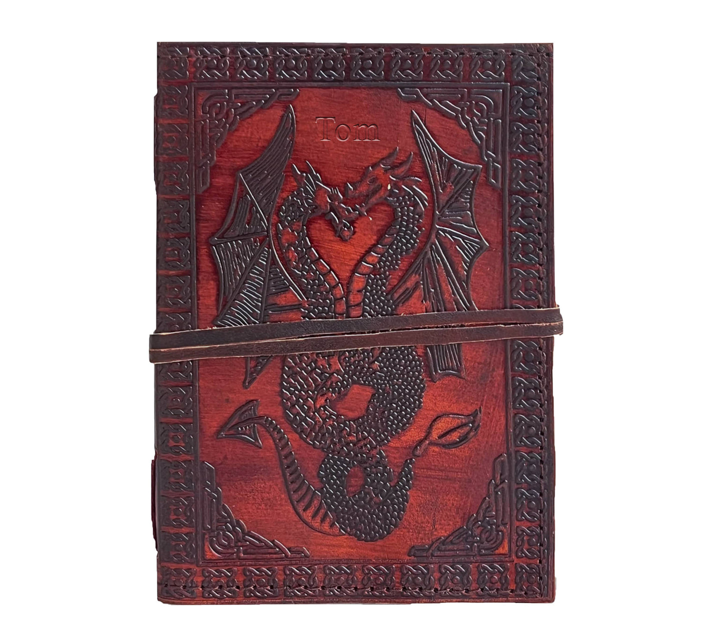 Double Dragon Journal