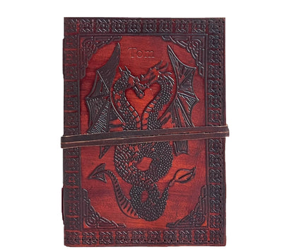 Double Dragon Journal