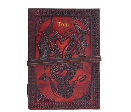 Double Dragon Journal