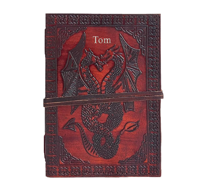 Double Dragon Journal