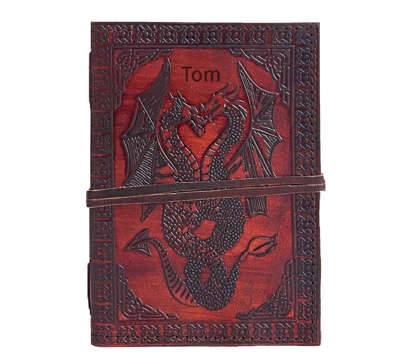 Double Dragon Journal