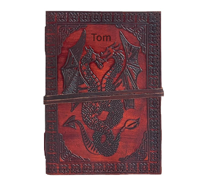 Double Dragon Journal