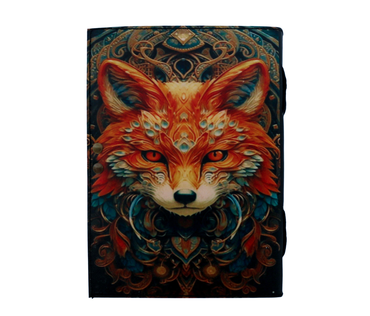 Gorgeous Fox