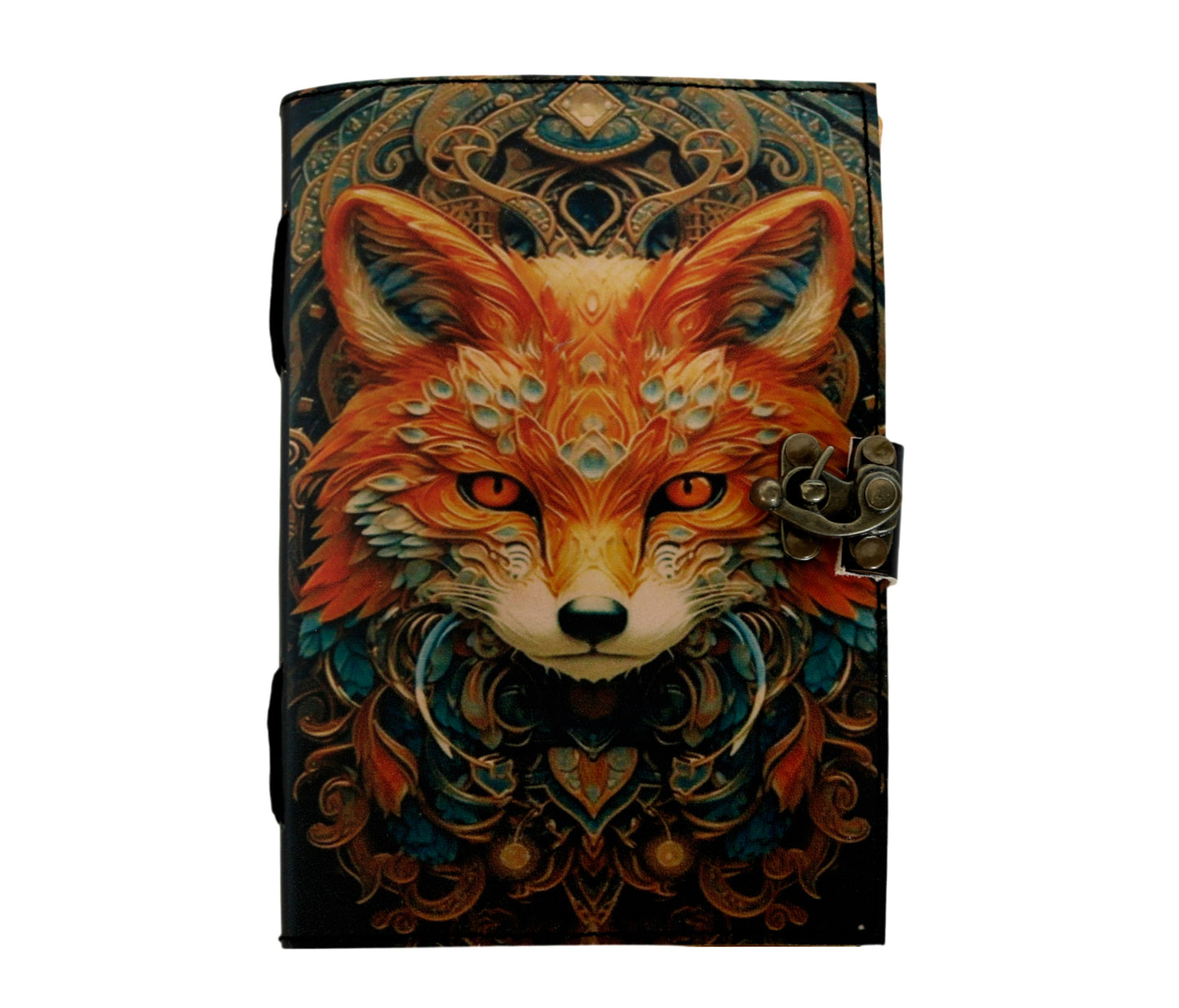 Gorgeous Fox