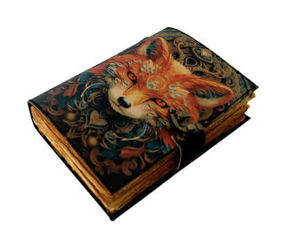 Gorgeous Fox