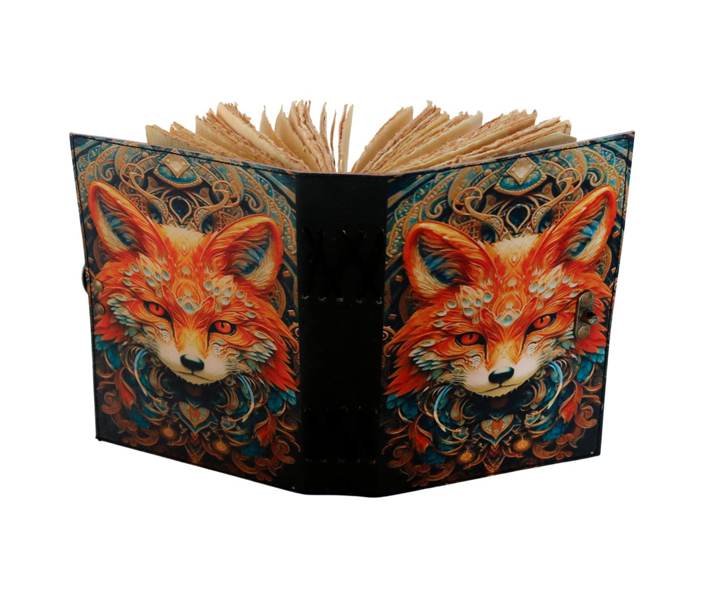 Gorgeous Fox