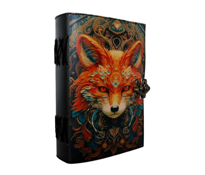 Gorgeous Fox
