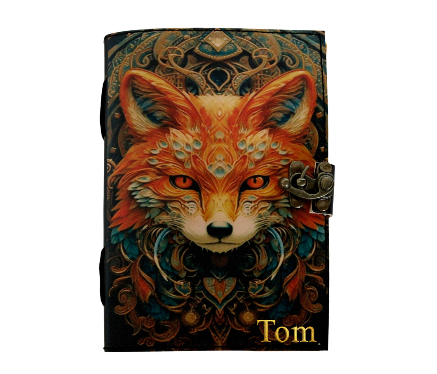 Gorgeous Fox