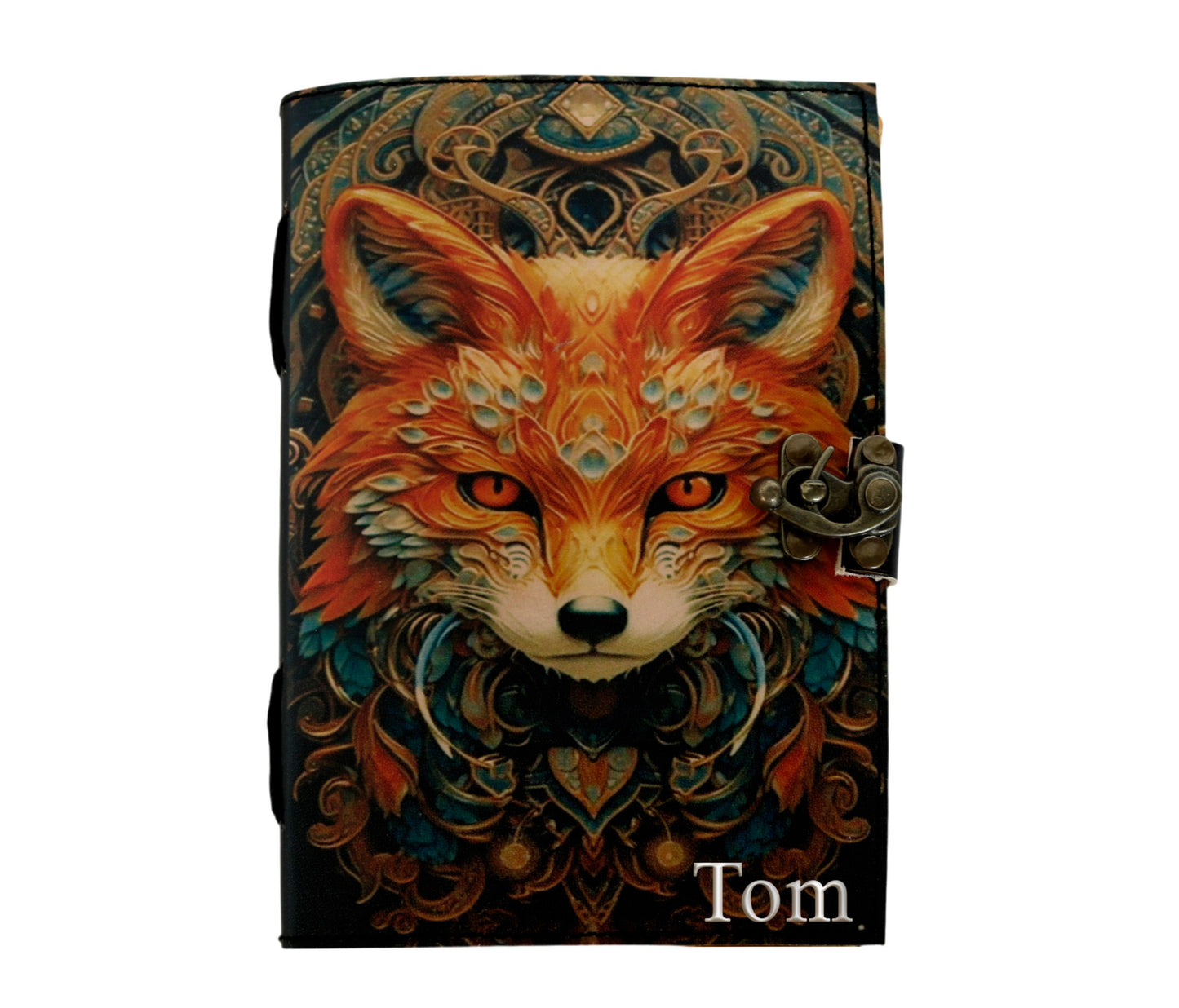 Gorgeous Fox