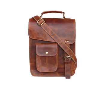 Vagabundo vintage - 11"