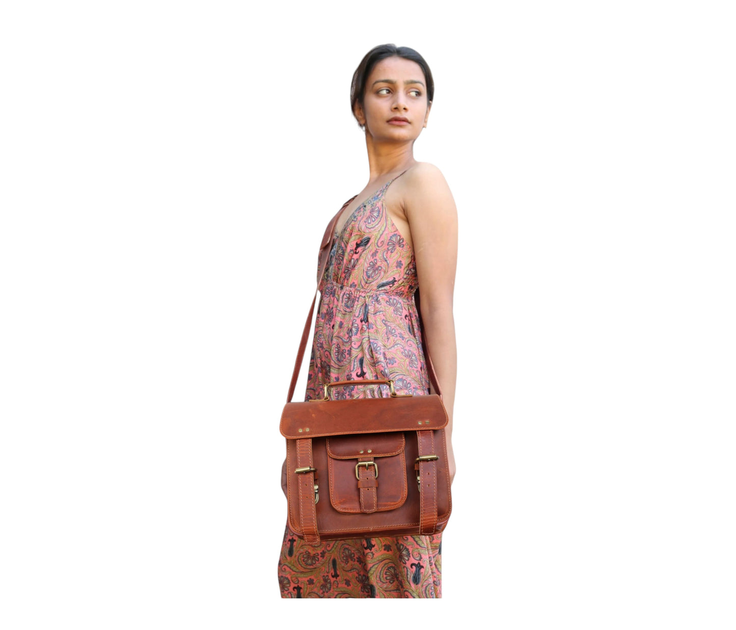 Timeless Traveler - 11"