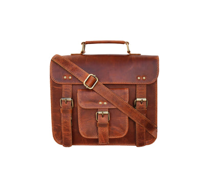 Timeless Traveler - 11"