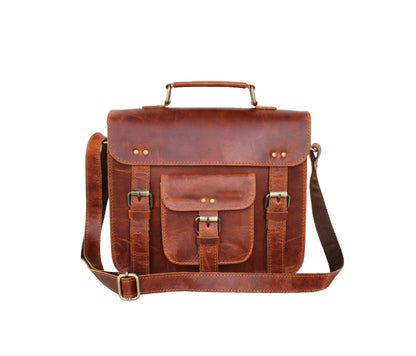 Timeless Traveler - 11"