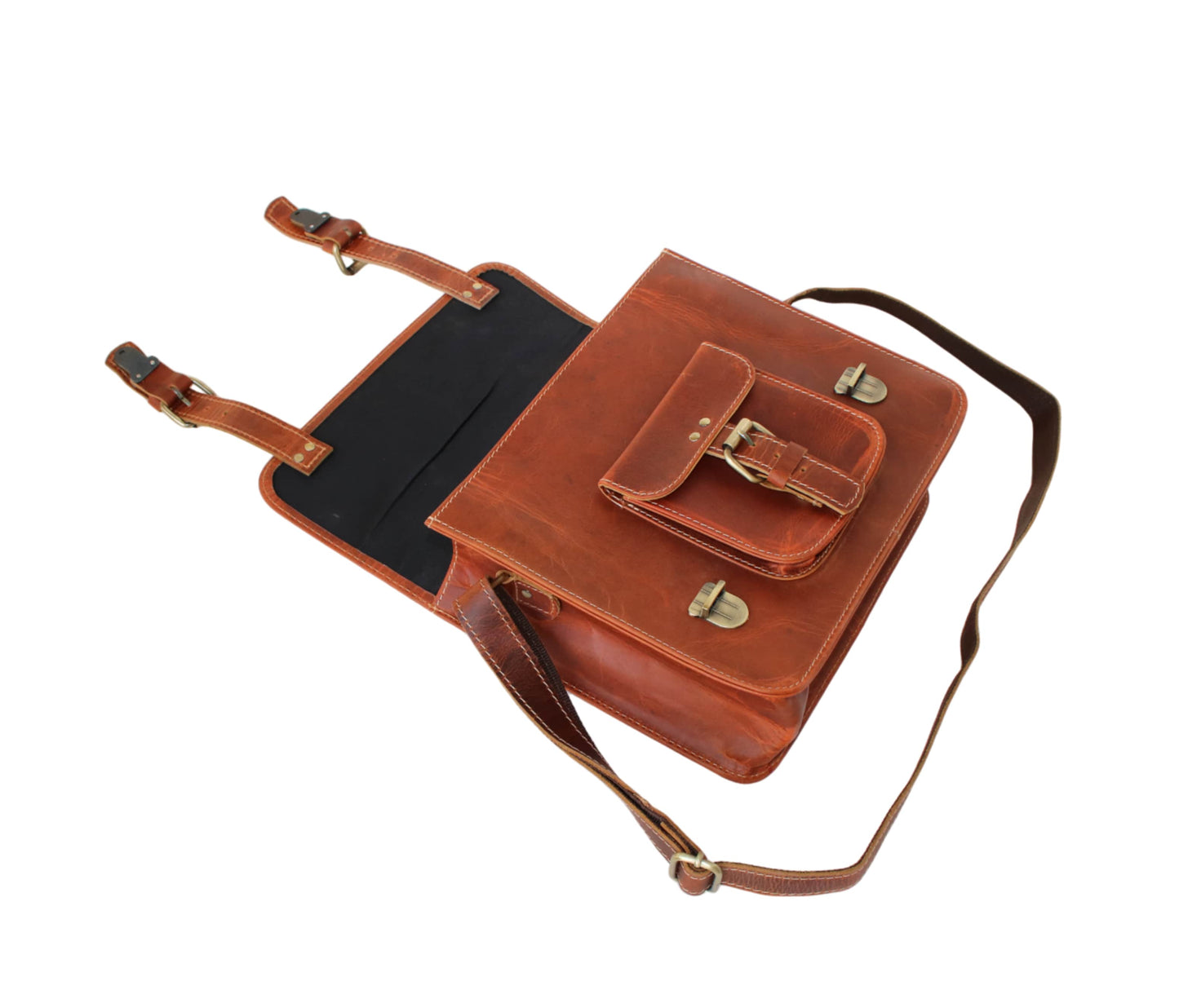 Timeless Traveler - 11"
