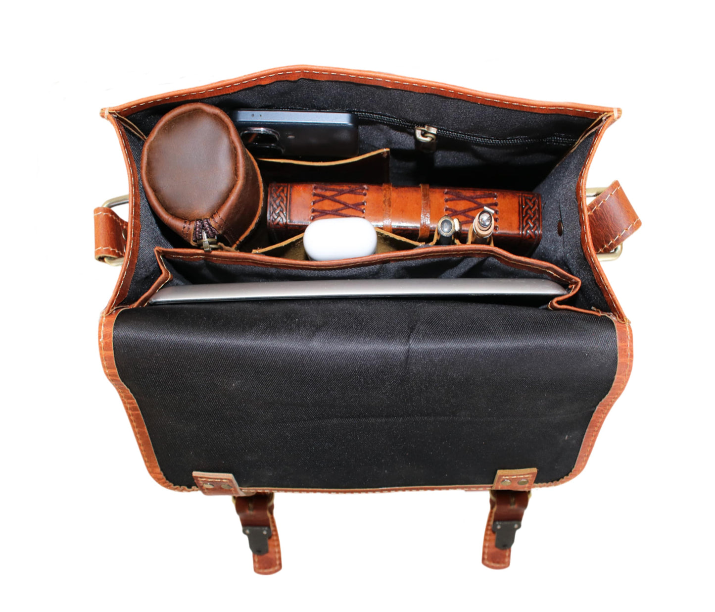 Timeless Traveler - 11"