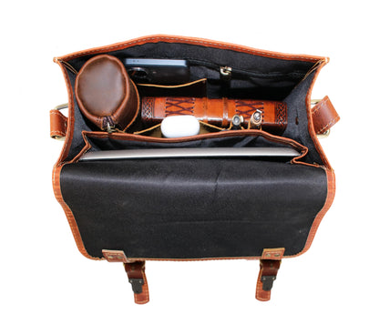 Timeless Traveler - 11"