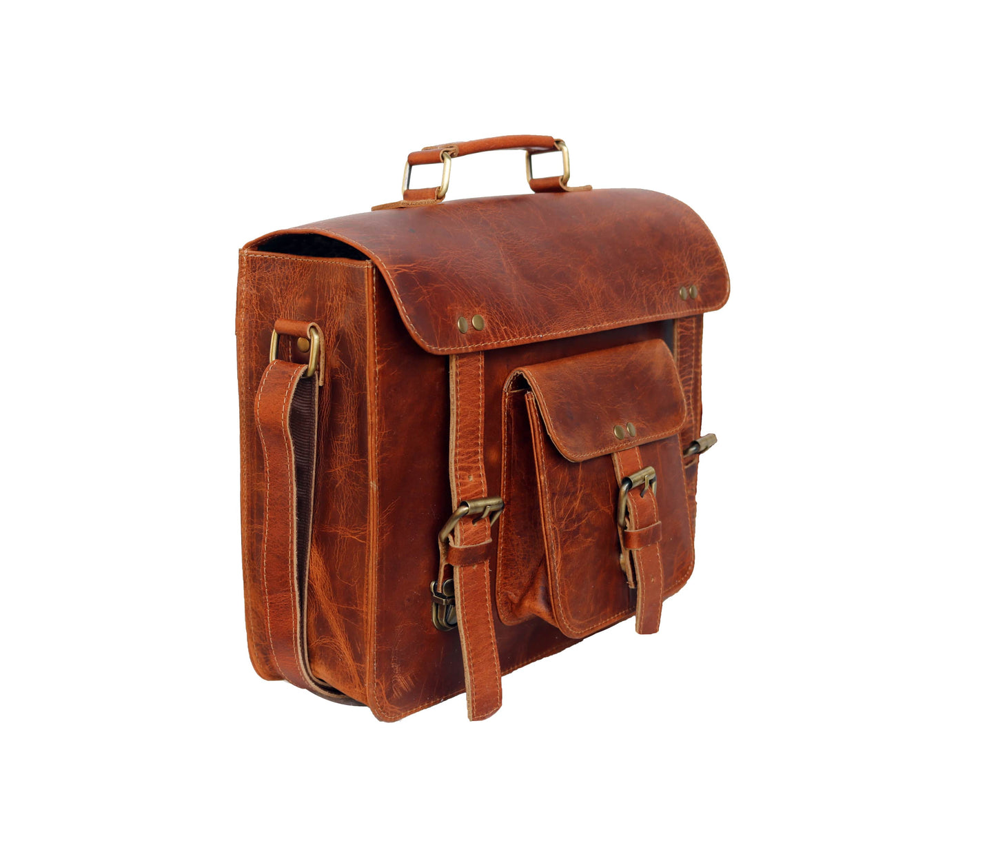 Timeless Traveler - 11"