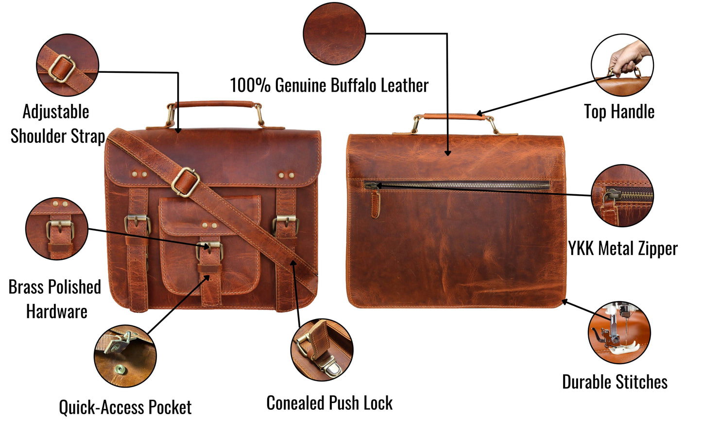 Timeless Traveler - 11"